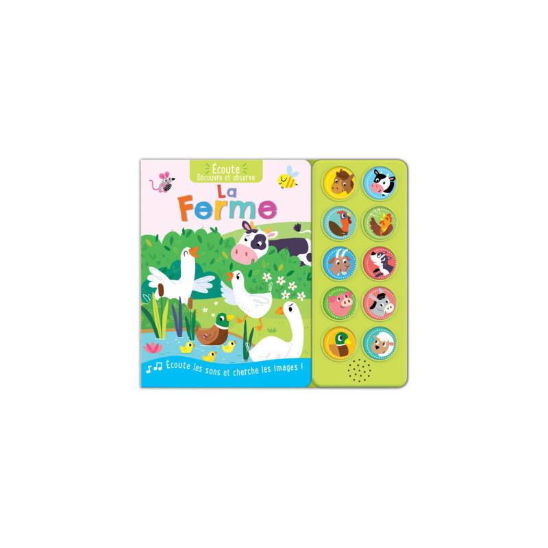 La ferme