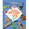 La grande histoire de la vie