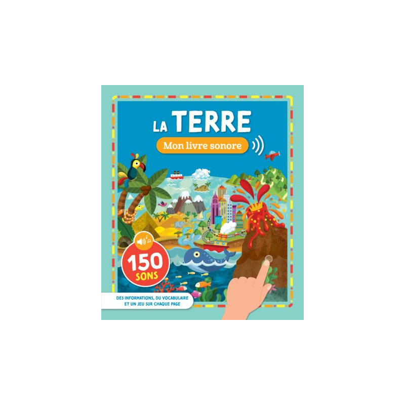 La Terre La Terre