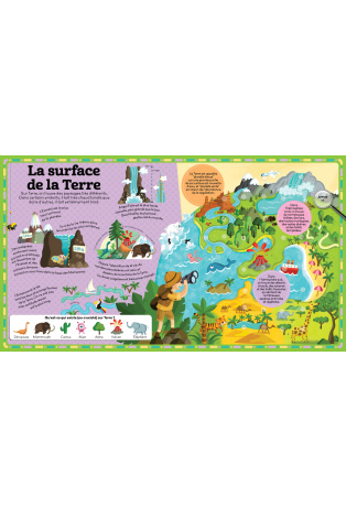 La Terre