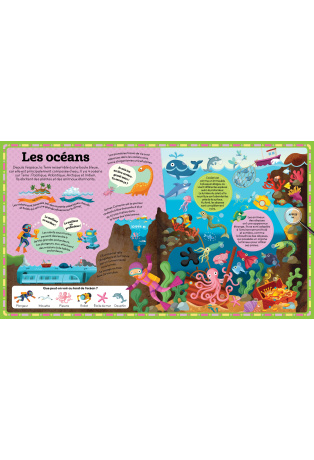 La Terre