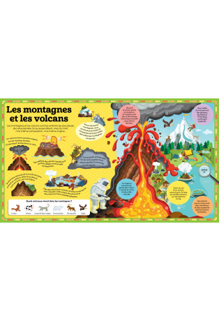 La Terre