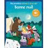 Bonne nuit - Lire et écouter