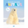 MON LIVRE SONORE - ANIMAUX