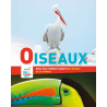 Oiseaux dans leur habitat naturel en photos et en vidéos