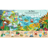 MON CHERCHE ET TROUVE SONORE 200 SONS - LA TERRE