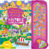 MON PREMIER CHERCHE ET TROUVE SONORE - HISTOIRE ET CIVILISATIONS