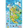 Mon atlas sonore - Cherche et trouve sonore