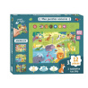 Les animaux - Puzzle