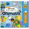 Animaux - Bippy mon stylo interactif