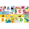 MON ALPHABET SONORE - ABC