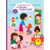 MA PREMIERE JOURNEE A L'ECOLE MATERNELLE