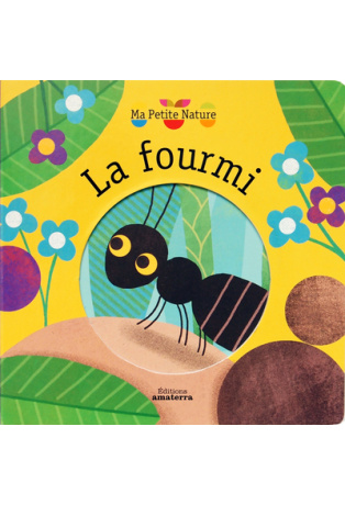 La fourmi