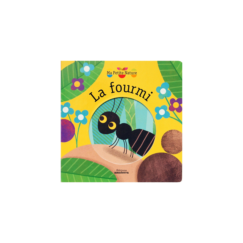 La fourmi