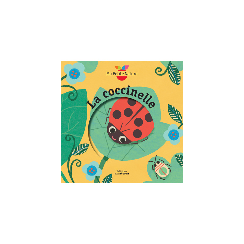 La coccinelle La coccinelle