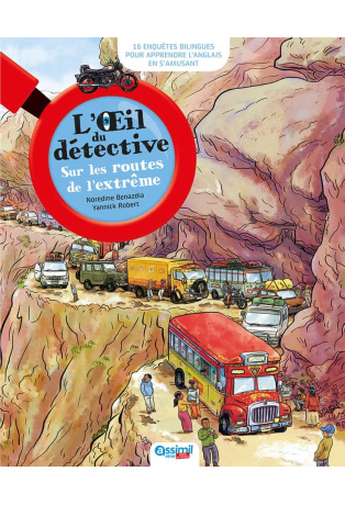 Sur les routes de l'extrême