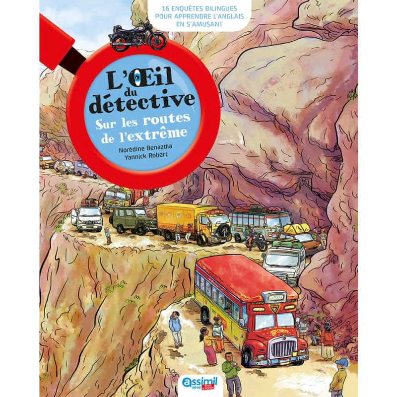 Sur les routes de l'extrême