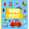100 mots: Ma journée