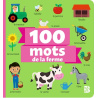100 mots La ferme