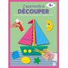 Activités manuelles avec ciseaux 4+