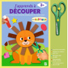 Kits d'activités manuelles - Les animaux