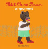 Petit Ours Brun est gourmand