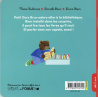 Petit Ours Brun va à la bibliothèque