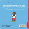 Petit Ours Brun au camping