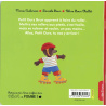 Petit Ours Brun fait du roller