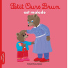 Petit Ours Brun est malade
