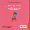 Petit Ours Brun est malade
