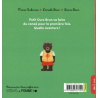 Petit Ours Brun fait du canoë