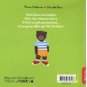 Petit Ours Brun s'est fait mal