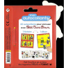Mes autocollants : L'école