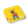 Petit Ours Brun et le pot
