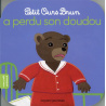 Petit Ours Brun a perdu son doudou