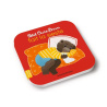 Petit Ours Brun fait la sieste
