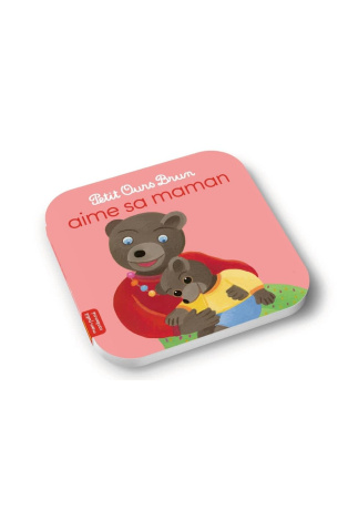 Petit Ours Brun aime sa maman