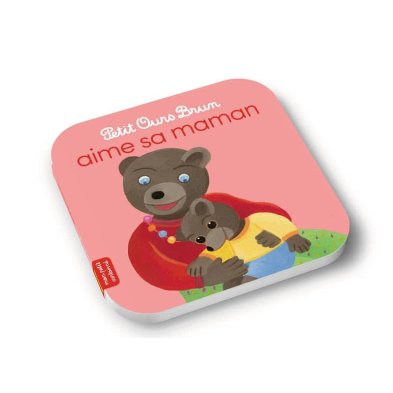 Petit Ours Brun aime sa maman Petit Ours Brun aime sa maman