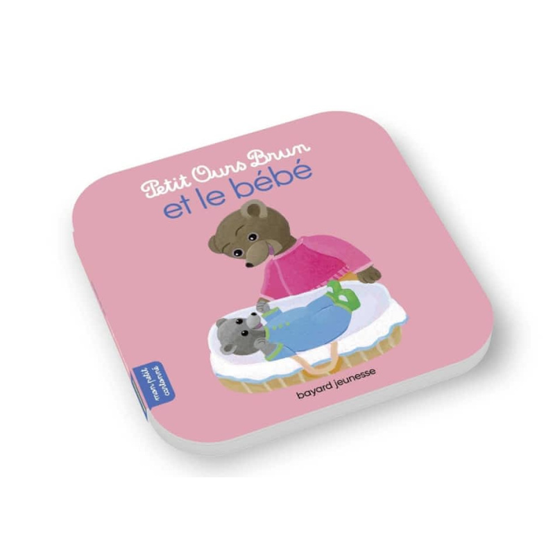 Petit Ours Brun et le bébé Petit Ours Brun et le bébé