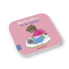 Petit Ours Brun et le bébé