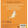Petit Ours Brun dit non