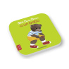 Petit Ours Brun a un bobo