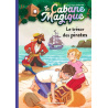 Le trésor des pirates - Tome 4