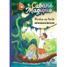 Perdus en forêt amazonienne - Tome 5