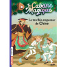 Le terrible empereur de Chine - Tome 9