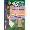 L'attaque des Vikings - Tome 10