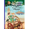 Course de chars à Olympie - Tome 11