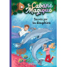 Sauvés par les dauphins - Tome 12