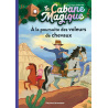 A la poursuite des voleurs de chevaux - Tome 13